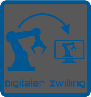 Digitaler Zwilling