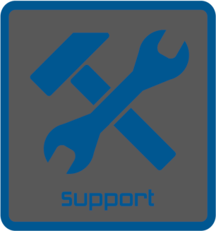 Support