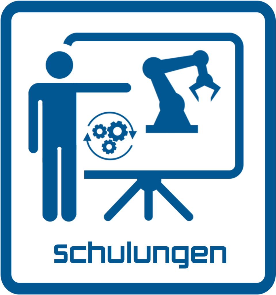 Schulungen