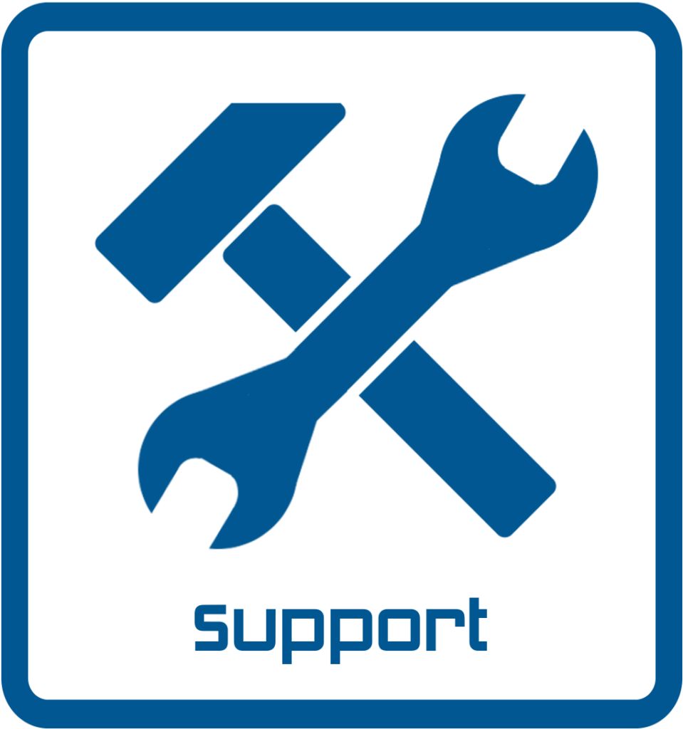 Support